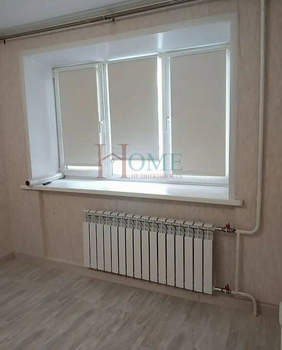 1-к квартира, на длительный срок, 30м2, 1/5 этаж
