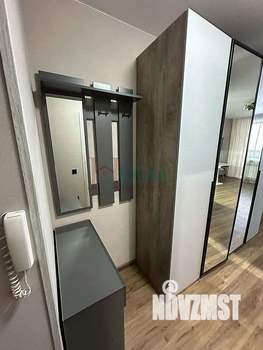 Студия квартира, на длительный срок, 30м2, 13/18 этаж