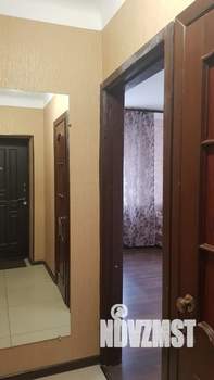 1-к квартира, на длительный срок, 30м2, 4/5 этаж