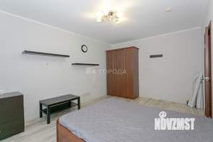 1-к квартира, на длительный срок, 33м2, 1/5 этаж