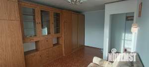 1-к квартира, на длительный срок, 32м2, 5/5 этаж