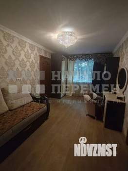 2-к квартира, на длительный срок, 44м2, 1/5 этаж