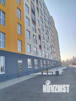 1-к квартира, на длительный срок, 35м2, 2/10 этаж