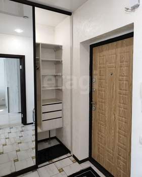 1-к квартира, на длительный срок, 38м2, 10/24 этаж