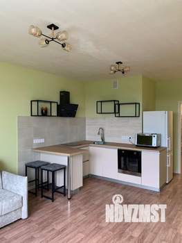 3-к квартира, на длительный срок, 90м2, 10/17 этаж