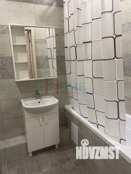 Студия квартира, на длительный срок, 23м2, 12/20 этаж