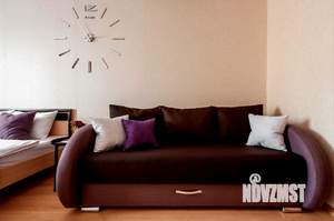1-к квартира, посуточно, 40м2, 5/25 этаж