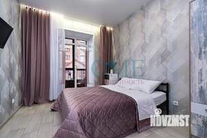 2-к квартира, на длительный срок, 36м2, 2/9 этаж