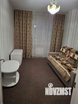 1-к квартира, на длительный срок, 37м2, 11/19 этаж