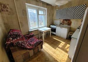 1-к квартира, на длительный срок, 39м2, 1/9 этаж