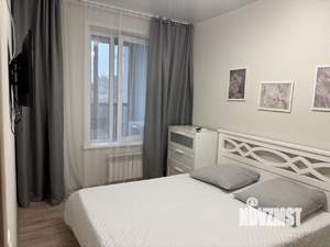 1-к квартира, на длительный срок, 30м2, 2/17 этаж