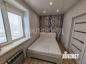 2-к квартира, на длительный срок, 37м2, 8/16 этаж