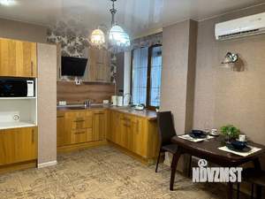 Студия квартира, на длительный срок, 53м2, 15/16 этаж