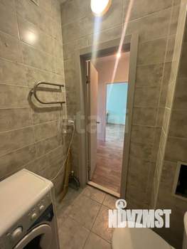 1-к квартира, на длительный срок, 35м2, 20/24 этаж