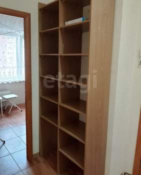 1-к квартира, на длительный срок, 39м2, 5/10 этаж