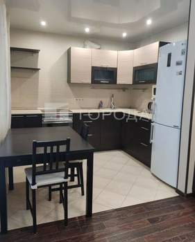 3-к квартира, на длительный срок, 78м2, 5/10 этаж