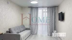 Студия квартира, на длительный срок, 31м2, 29/30 этаж