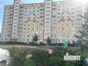 Студия квартира, на длительный срок, 28м2, 1/10 этаж