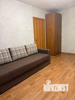 1-к квартира, на длительный срок, 33м2, 1/10 этаж