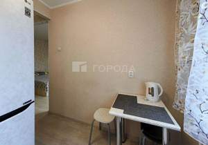 1-к квартира, на длительный срок, 32м2, 3/5 этаж