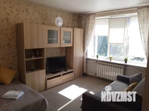 1-к квартира, посуточно, 30м2, 2/5 этаж