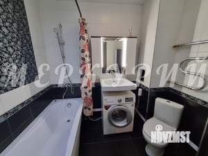 Студия квартира, на длительный срок, 31м2, 5/25 этаж