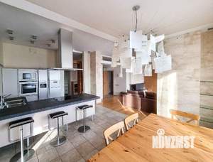 4-к квартира, на длительный срок, 150м2, 7/9 этаж