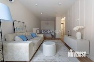 1-к квартира, на длительный срок, 34м2, 8/10 этаж