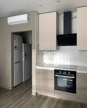 3-к квартира, на длительный срок, 98м2, 4/25 этаж