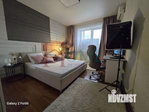 4-к квартира, на длительный срок, 106м2, 6/9 этаж