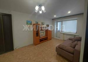 1-к квартира, на длительный срок, 29м2, 3/5 этаж