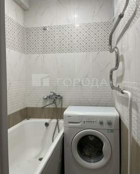 2-к квартира, на длительный срок, 45м2, 1/5 этаж