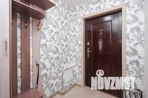 1-к квартира, посуточно, 30м2, 7/17 этаж