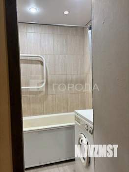 1-к квартира, на длительный срок, 32м2, 4/9 этаж