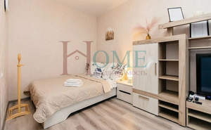 1-к квартира, на длительный срок, 36м2, 13/17 этаж