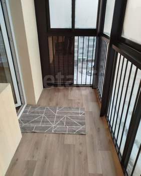 Студия квартира, на длительный срок, 30м2, 9/10 этаж