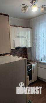 1-к квартира, на длительный срок, 26м2, 4/10 этаж