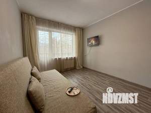 3-к квартира, посуточно, 60м2, 1/1 этаж