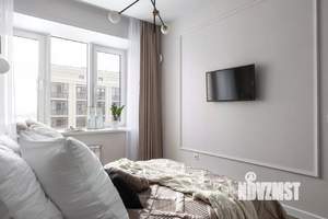 1-к квартира, посуточно, 32м2, 1/1 этаж