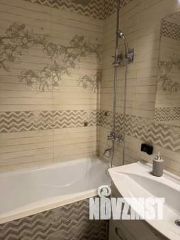 2-к квартира, посуточно, 55м2, 3/9 этаж