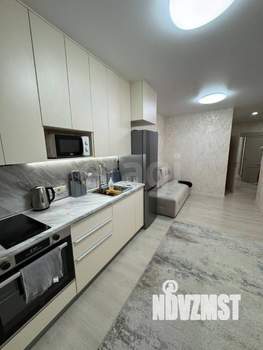 2-к квартира, на длительный срок, 42м2, 11/16 этаж