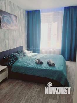 2-к квартира, на длительный срок, 45м2, 3/19 этаж