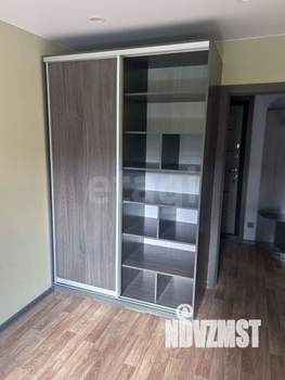2-к квартира, на длительный срок, 43м2, 3/9 этаж