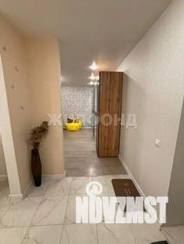 1-к квартира, на длительный срок, 43м2, 2/10 этаж