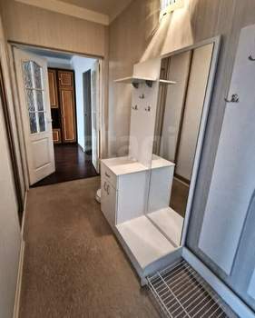 3-к квартира, на длительный срок, 61м2, 8/9 этаж