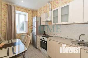 2-к квартира, на длительный срок, 62м2, 2/10 этаж