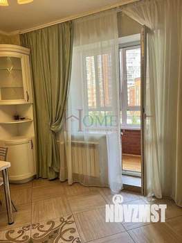 2-к квартира, на длительный срок, 62м2, 3/16 этаж