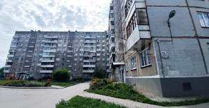 2-к квартира, на длительный срок, 43м2, 8/9 этаж