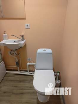 Студия квартира, на длительный срок, 20м2, 2/9 этаж