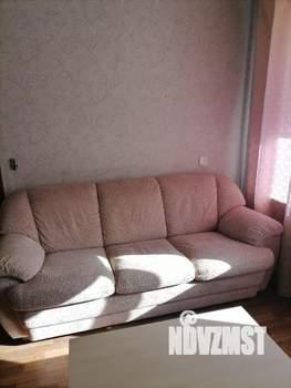 1-к квартира, на длительный срок, 28м2, 5/6 этаж